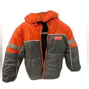 Xtreme kids jackets BOY